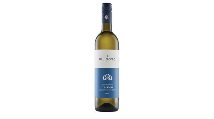 Tavaszra érkezett: Bujdosó család sauvignon blanc bora a Balatonról