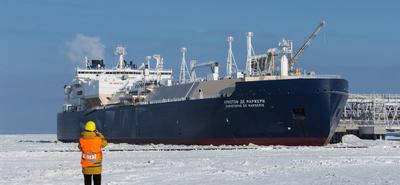 Az EU szankciókat tervez az orosz LNG ellen és új létesítményekre