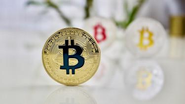 A bitcoin gyengülése a második negyedévben