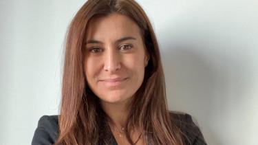 Paola Papanicolaou a Nemzetközi Leánybankok új vezetője az Intesa Sanpaolonál