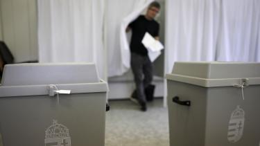 Rekord részvétel várható az európai parlamenti választásokon