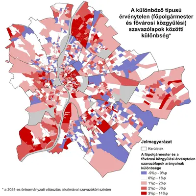 Vitézy Dávid újraszámlálást és fellebbezést kér a szoros választási eredmény után