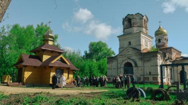 Oroszok által okozott károk sújtják Ukrajna kulturális örökségét
