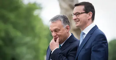 A Fidesz megpróbál összehozni egy új európai parlamenti frakciót