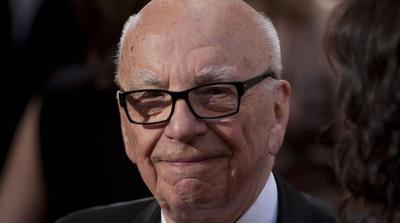 Rupert Murdoch ötödik házasságkötése: fiatalabb társ az élet útján