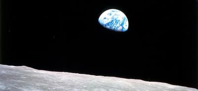 A NASA készültségben: Egy saját időzóna létrehozása a Holdra