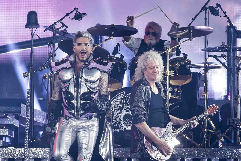 A Queen együttes rekordösszegű jogdíjeladása a Sony Music-nak