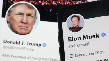 Trump Elon Muskot kérné fel kormányzati hatékonysági bizottság élére