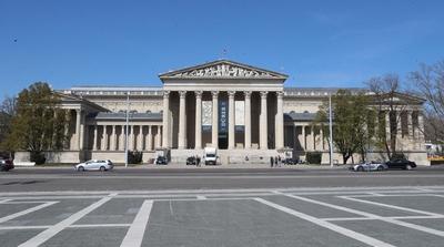 A Szemfényvesztők 3 forgatása Budapesten