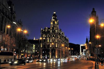 Fedezze fel Magyarország legelőkelőbb luxusszállodáit a Dining Guide rangsorában