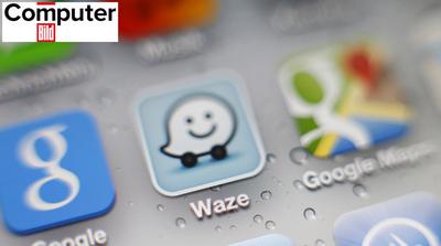A Waze frissítése: óvja a biztonságunkat és pénztárcánkat