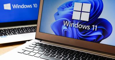 A Windows 11 Start menüje új widget funkciókkal bővül hamarosan