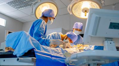 Pécsi orvosok újítását alkalmazzák a daganatos műtéteknél