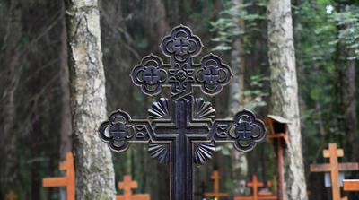 Megújult a magyar borászközösség emlékét őrző amerikai temető