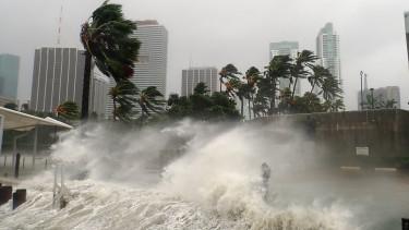 A NOAA figyelmeztet: rendkívül aktív lehet a 2024-es hurrikánszezon