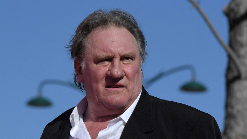 Gérard Depardieu tárgyalása elhalasztva egészségügyi okok miatt