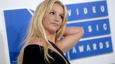 Britney Spears otthoni rablásáról beszélt egy Instagram videóban