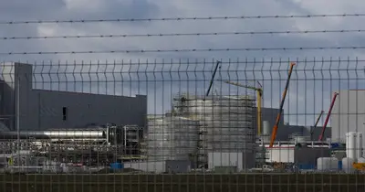 Az SK iváncsai akkumulátorgyára újra munkaerőt toboroz