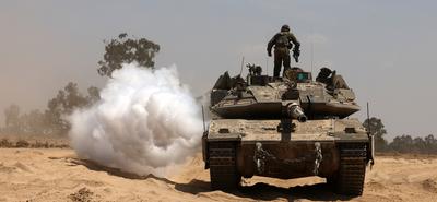 Izrael támadást indított Rafah városa ellen a tűzszüneti feltételek elutasítása után