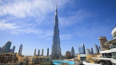 Dubaj ingatlanpiaca és a terrorszervezetek titkos jelenléte