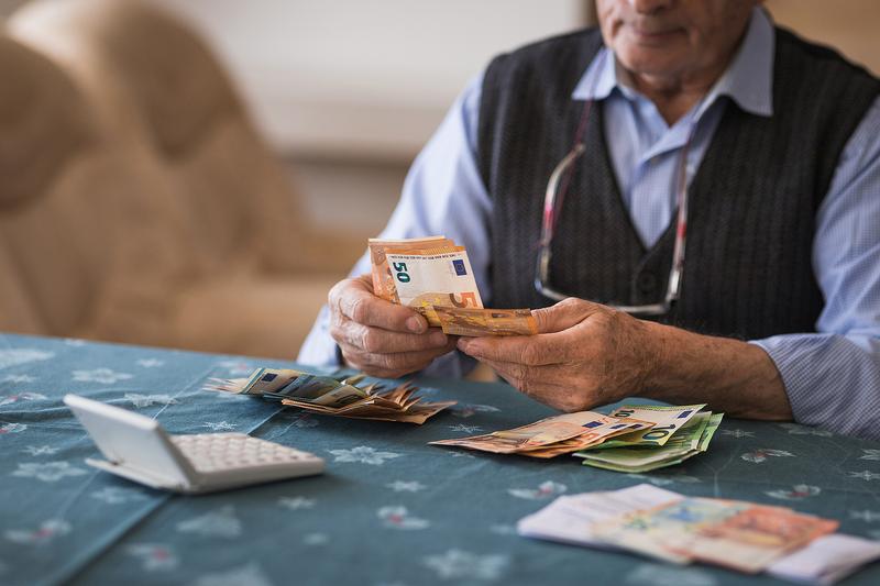 Magyar nyugdíjpénztárak: növekvő vagyon, de kevés fiatal