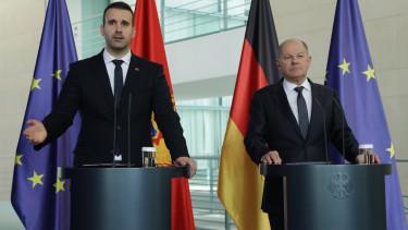 Montenegró útja az EU-tagság felé és a német kémkedési botrány