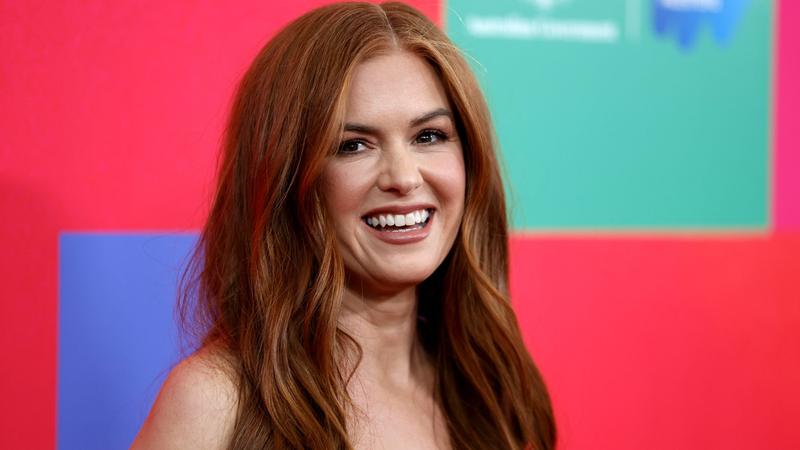 Isla Fisher a budapesti parlamentet Prágának nézte Instagramon