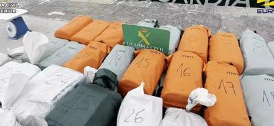 A Balkán-kartell dominanciája és a növekvő európai kokainpiac