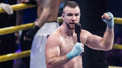 Molnár Áron visszautasítja a nemzetközi bokszverseny részvételét