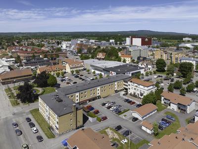 Svéd kisváros csábít új lakosokat 10 centes telekáron