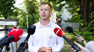 BRFK vizsgálatot indít Magyar Péter Facebook-bejegyzése ügyében