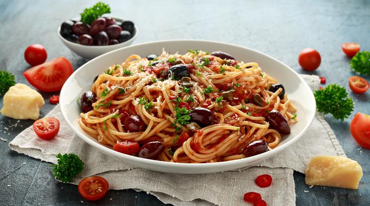 Feldobja a napját: három ínycsiklandó olasz spagetti recept