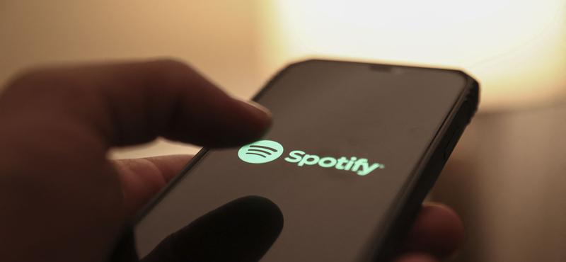 A Spotify küzdelme az Apple-el az előfizetési lehetőségekért folytatódik