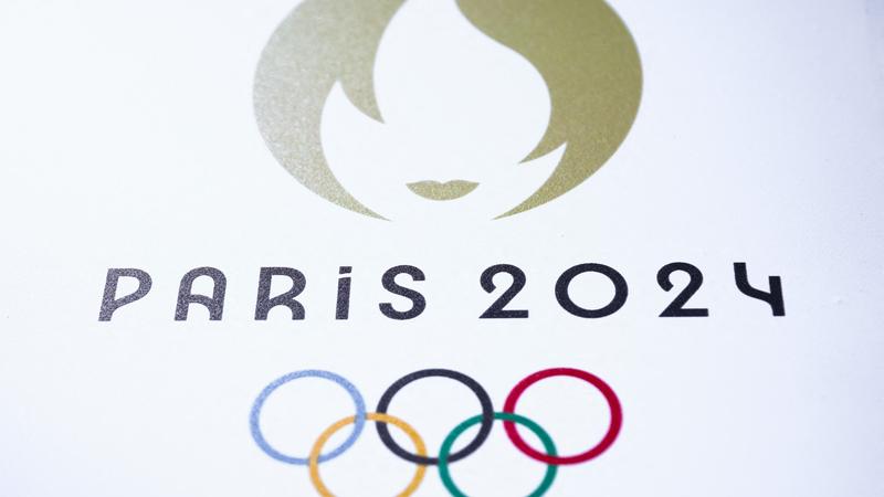 Ukrajna a háború ellenére csapatot küld a párizsi olimpiára