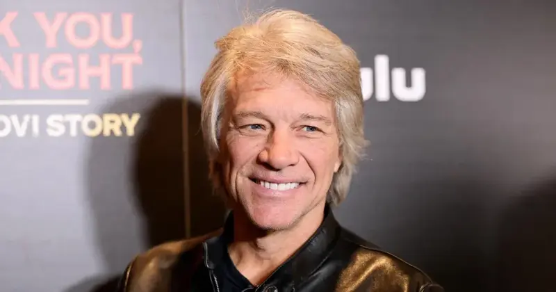 Bon Jovi kezdetben kételkedett a Livin' on a Prayer sikerében