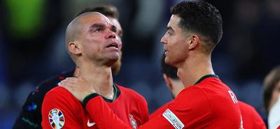 Ronaldo és Pepe válogatottbeli jövője kérdéses a búcsú után
