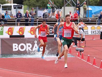 Új magyar maratonrekordok születtek Varsóban és Berlinben