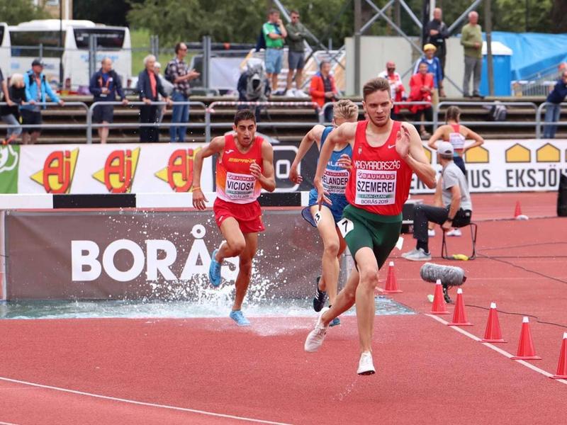 Új magyar maratonrekordok születtek Varsóban és Berlinben