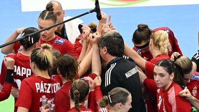 Magyar kézilabda csoda: legyőztük Svédországot az olimpiai selejtezőn