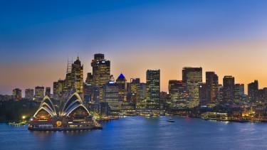 Ausztrál kötvénypiac hozamokkal kecsegtet: befektetők figyelmébe
