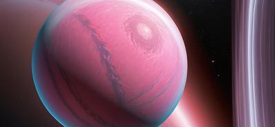 A rejtélyes 'vattacukor bolygó', ami felülírhatja a csillagászati elméleteket