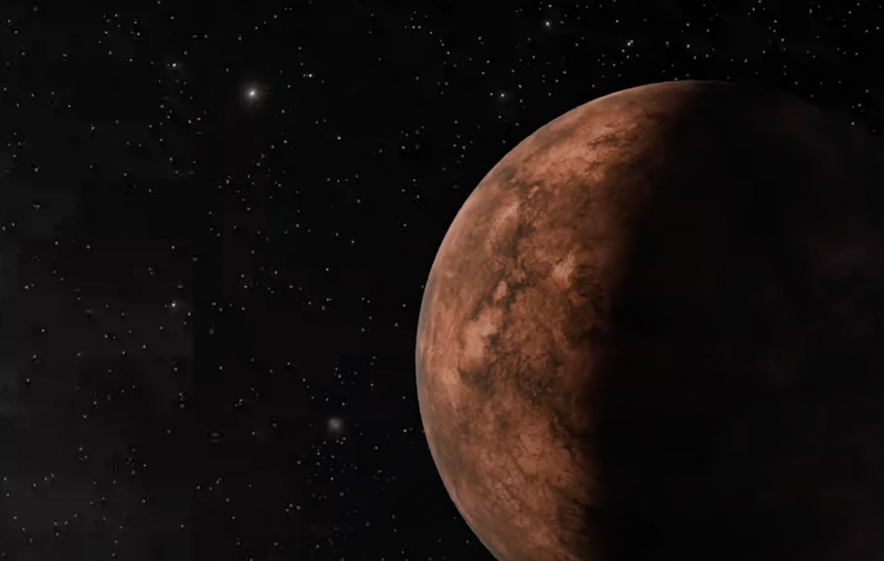 Felfedezték a Gliese 12b-t, egy új, lakható bolygót közelünkben