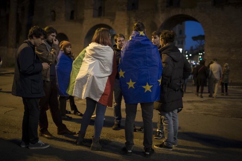 Fiatal szavazók és a szélsőjobb: mi húzza őket Európában?
