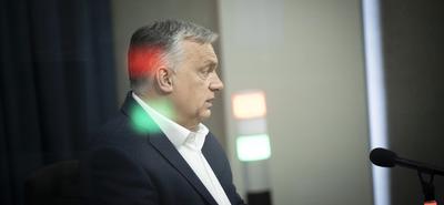 Orbán Viktor aggodalmát fejezte ki Robert Fico elleni merénylet miatt
