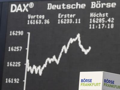 A Deutsche Börse vezérigazgatójának éles bírálata a német gazdaságpolitikára