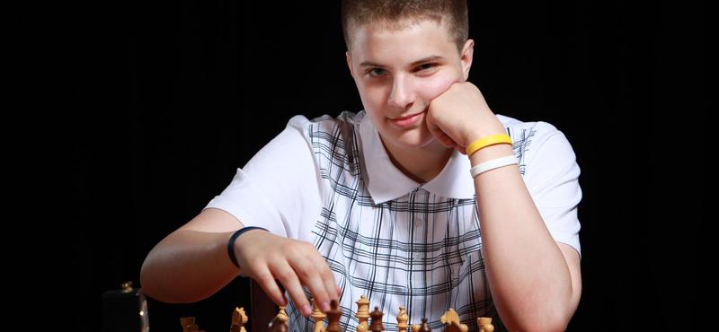 Rapport Richárd zseniális győzelme Magnus Carlsen felett