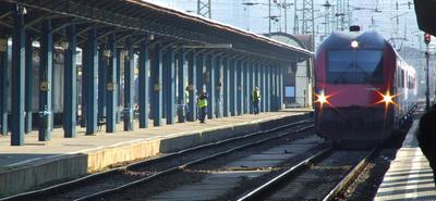 Győri vasútvonal felújítása: menetrend változások és pótlóbuszok
