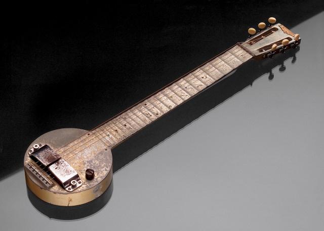 A legendás Telecaster gitár hetven éves története