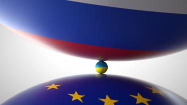 Az EU új szankciókat vezetett be Oroszország ellen Ukrajna támogatására