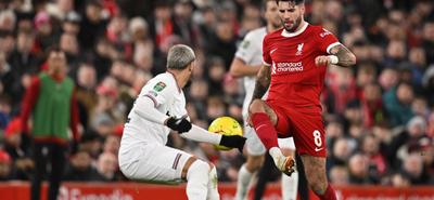 Liverpool keresi a következő szabadrúgásedzőjét - Lehetőség Szoboszlai mellett dolgozni